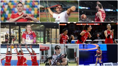 BASKETBOLDA 24 YIL SONRA GÜMÜŞ MADALYA A Milli Erkek Basketbol