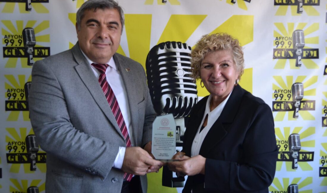 Son üç yılda Afyonkarahisar’ın akademik başarı grafiğinde belirgin bir yükseliş