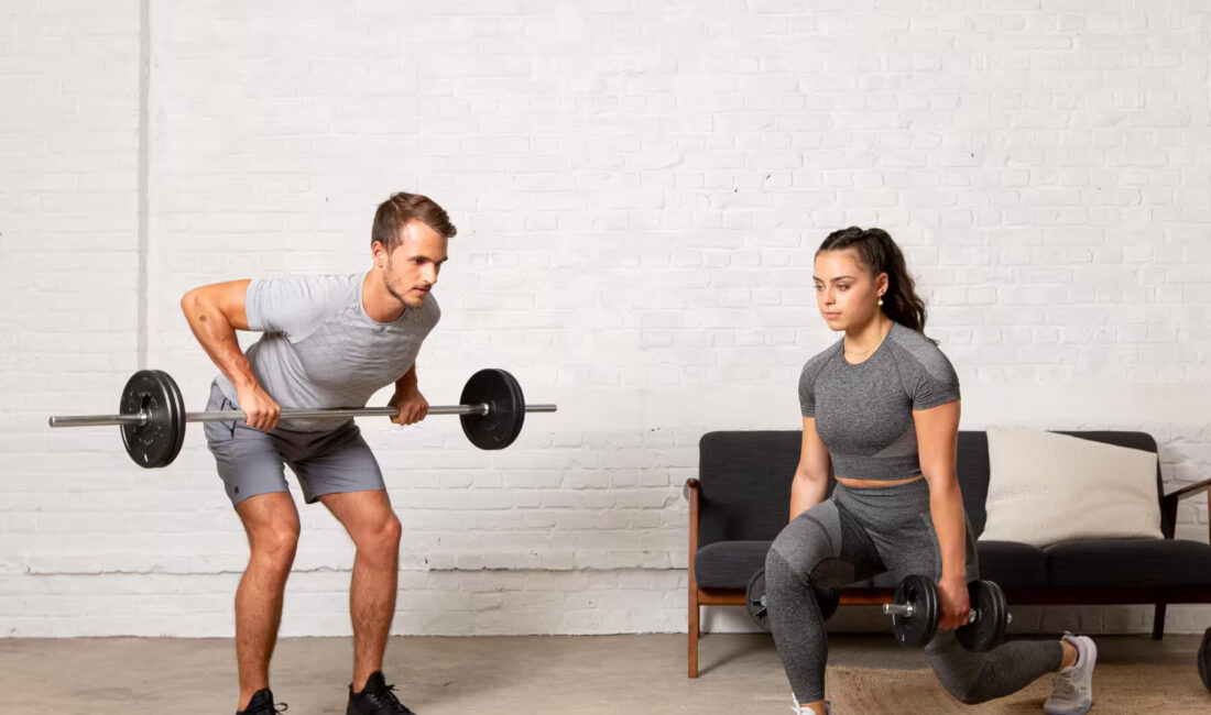 Araştırma sonuçları, bireyin biyolojik saatine uygun planlanan antrenmanların hem performansı