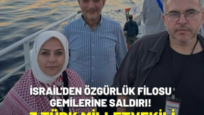 Başkan Köksal, Türkiye Büyük Millet Meclisi’nde bazı milletvekilleri tarafından dile