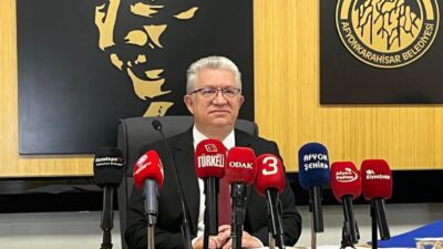 Sosyal medyada yayımlanan videonun ardından Afyonkarahisar Belediyesi tarafından inceleme başlatıldığını