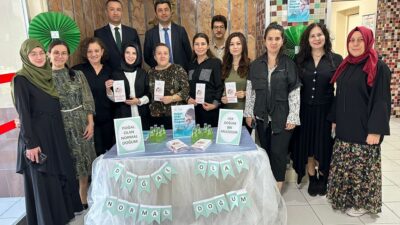 Afyonkarahisar İl Sağlık Müdürlüğü, 1-7 Ekim Normal Doğum Haftası kapsamında