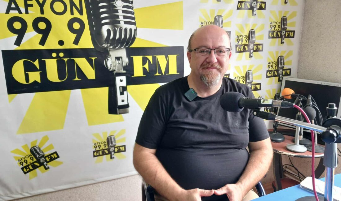 Ertaş, 3-9 Kasım tarihlerinde farkındalık amacıyla kutlanan Organ Bağışı Haftası