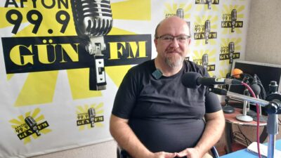 Ertaş, 3-9 Kasım tarihlerinde farkındalık amacıyla kutlanan Organ Bağışı Haftası