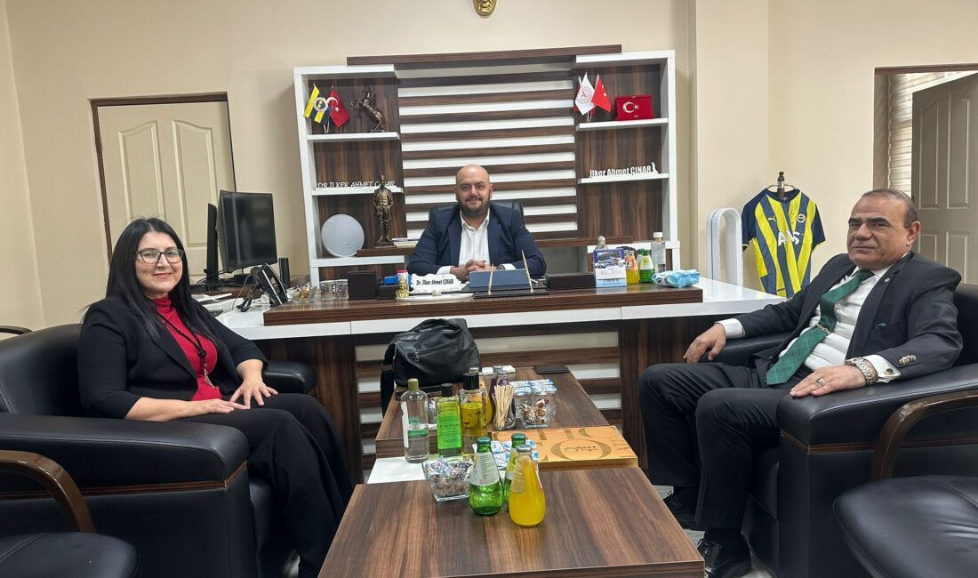 Ulusal Otizm Konfederasyonu Genel Başkanı Fatma Kilci Kavas, Halk Sağlığı