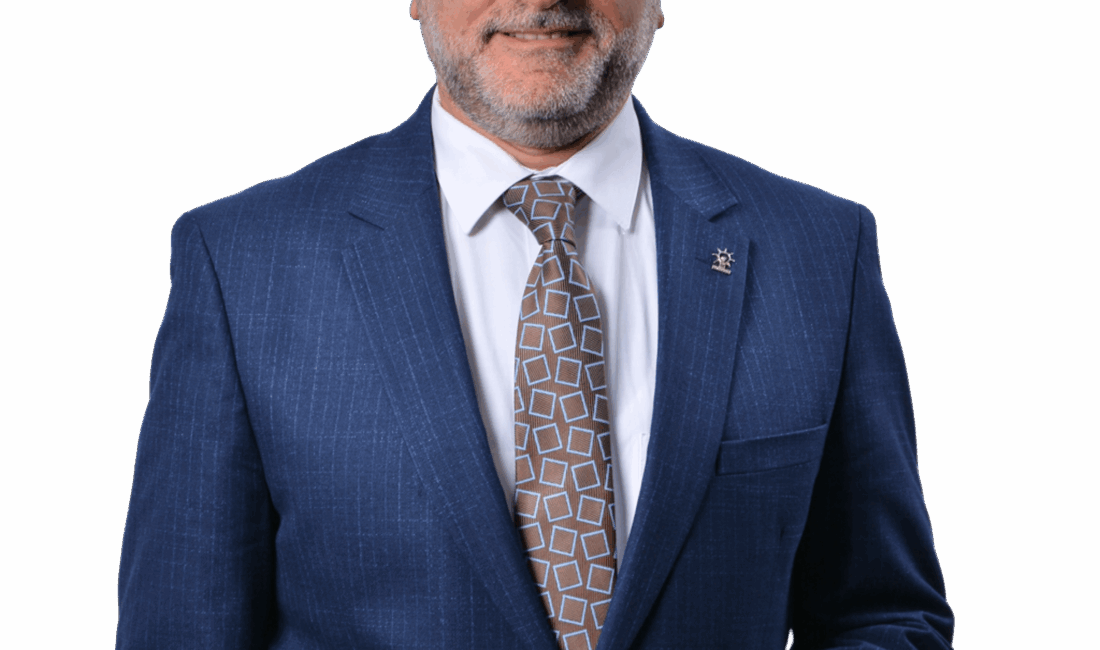 Başkan Şahin mesajında şu ifadelere yer verdi: “Romanya’nın Cluj kentinde