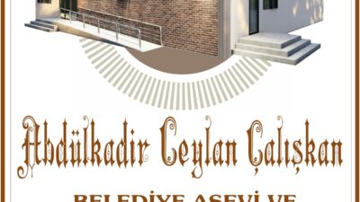 Mevcut tesislerde her gün 650 ihtiyaç sahibine sıcak yemek ve