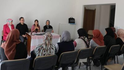 Toplumun farklı kesimlerine ulaşmak hedefiyle Salar, Sülümenli ve Mareşal Fevzi