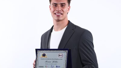 İtalya’nın başkenti Roma’da düzenlenen Uluslararası Akdeniz Mükemmeliyet Ödülleri, İtalya Kültür