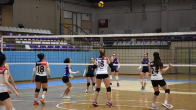 Gençlik ve Spor İl Müdürlüğü koordinesinde düzenlenen müsabakalar, Çiğiltepe ve