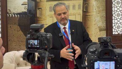 Türk dünyasının farklı ülkelerinden akademisyenleri, bilim insanlarını ve kültür kurumlarının