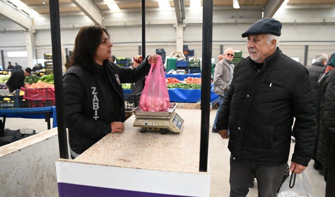 Haksız tartımın önüne geçmek ve tüketici haklarını korumak amacıyla hayata