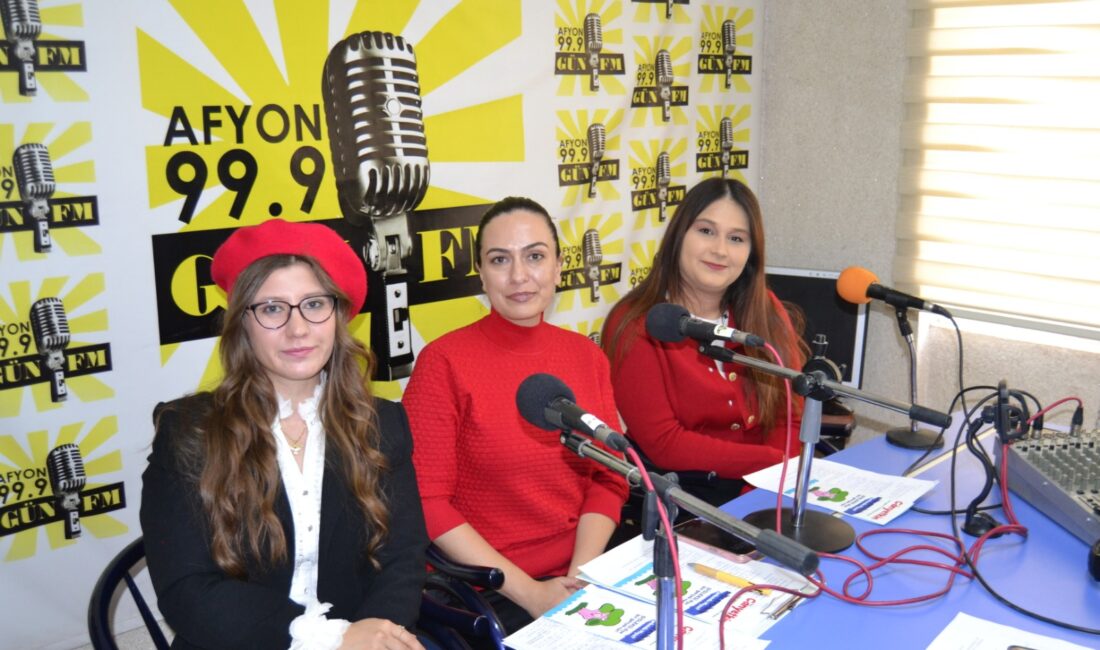 Yayına Özel Canyetkin Eğitim Merkezi Kurucu Müdürü Merve Şensoy, Özel