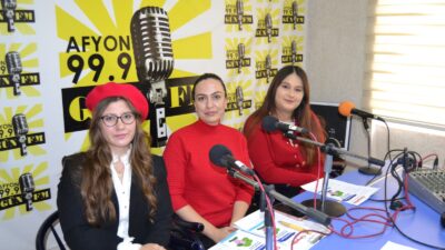 Yayına Özel Canyetkin Eğitim Merkezi Kurucu Müdürü Merve Şensoy, Özel