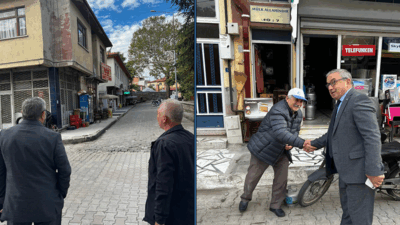 Çalışmalar kapsamında binaların daha işlevsel, çağdaş ve estetik bir yapıya