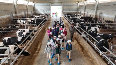 Tarım ve Orman Bakanlığı Eğitim ve Yayın Dairesi Başkanlığı koordinasyonunda