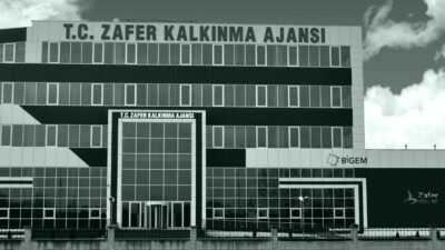 Zafer Kalkınma Ajansı, TR33 Bölgesi’ne (Afyonkarahisar, Kütahya, Manisa ve Uşak)