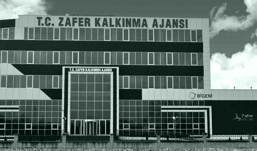 Zafer Kalkınma Ajansı, TR33 Bölgesi’ne (Afyonkarahisar, Kütahya, Manisa ve Uşak)