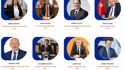 Ulusal kalkınmanın yerelden güçlendirilmesi, bölgesel potansiyelin yerelde yoğunlaşan çalışmalarla harekete