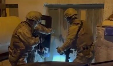 İstanbul Emniyet Müdürlüğü Asayiş Şube Müdürlüğü ekipleri, “suç işlemek amacıyla