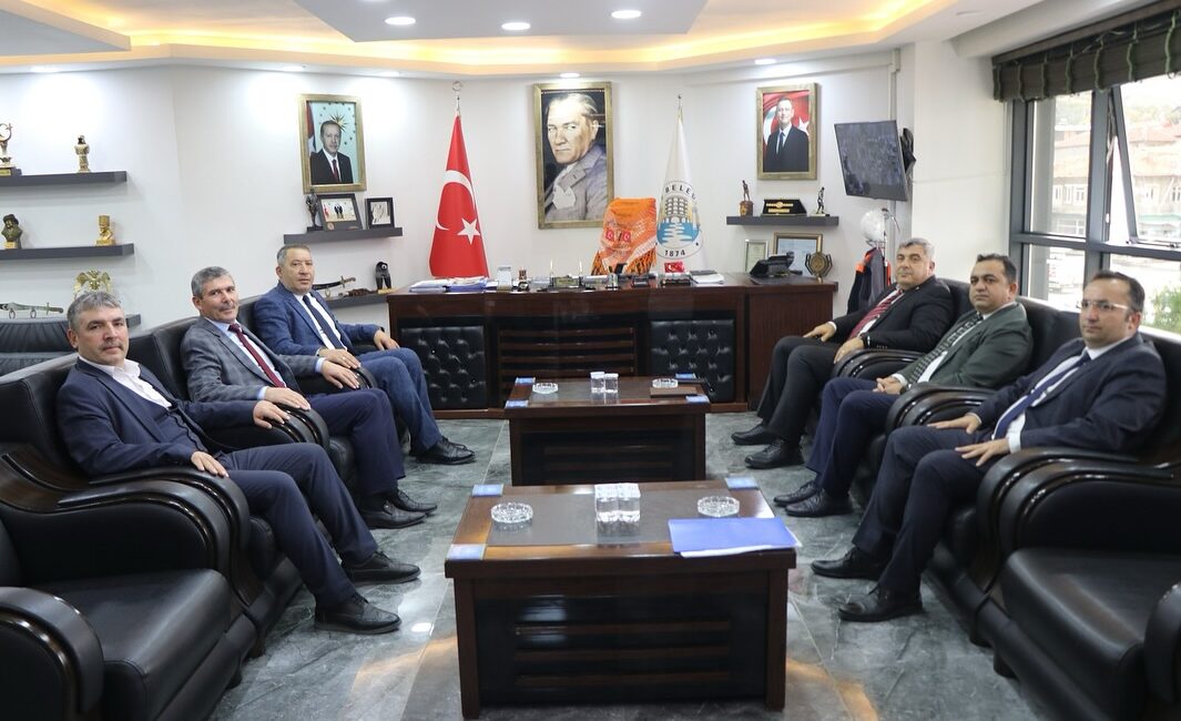 Afyonkarahisar İl Milli Eğitim Müdürü Miraç Sünnetci, İl Milli Eğitim