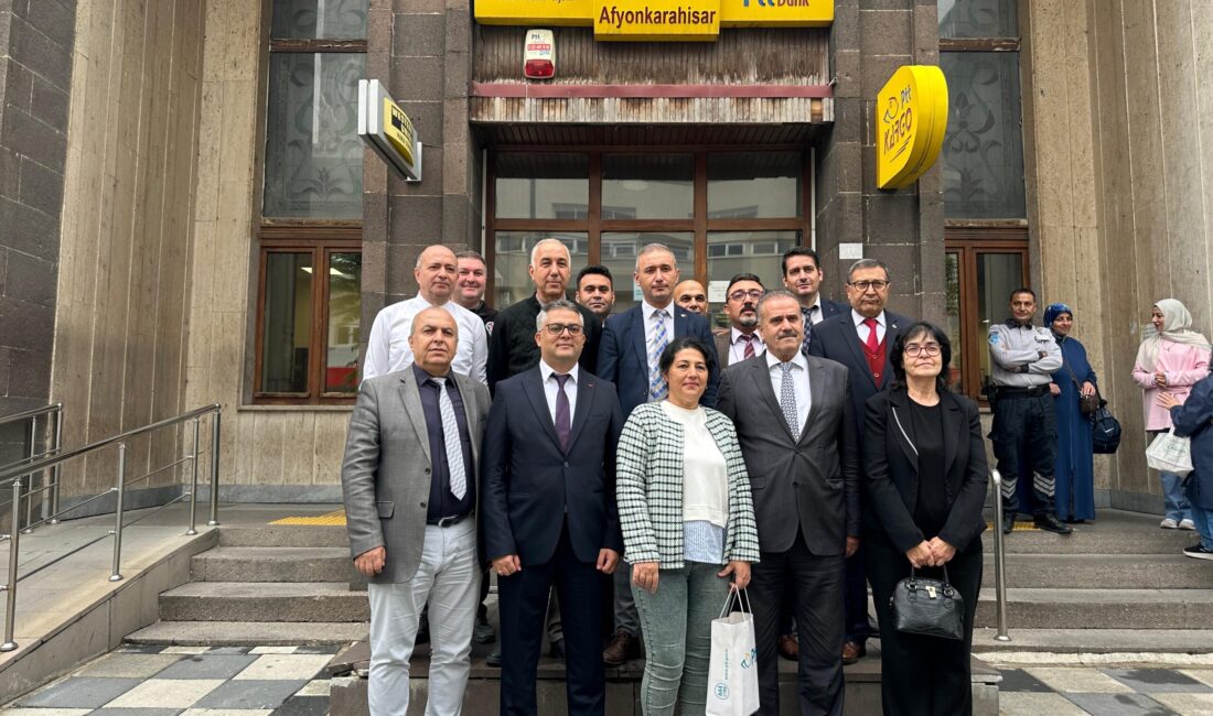 Kurumun köklü geçmişine vurgu yapılan etkinlikte, günün anısına 185. müşteriye