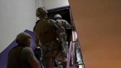 Bakan Yerlikaya, NSosyal hesabından yaptığı paylaşımda, operasyonların İstanbul İl Emniyet