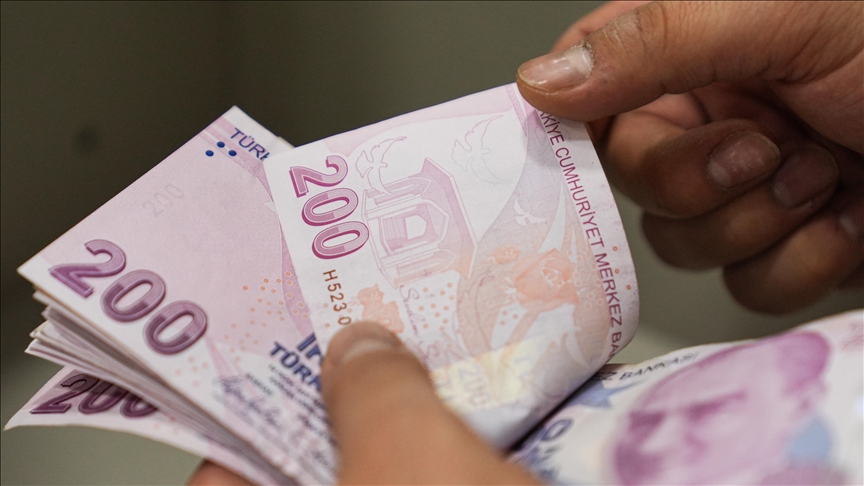 Aile ve Sosyal Hizmetler Bakanı Mahinur Özdemir Göktaş, yaptığı yazılı