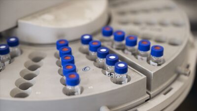 Bakanlıkça hazırlanan Türk Gıda Kodeksi Belirli Gıdalardaki Perfloroalkil Bileşenlerinin Resmi