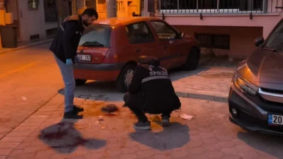 Olay, Denizli’nin İmranlı ilçesi Değirmenönü Mahallesi’nde meydana geldi. Edinilen bilgilere