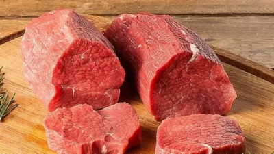 Hem besiciler hem de hayvanlar zor günler yaşıyor, bir anda