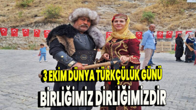 🔥 Gözden kaçırmayın Bolvadin’de vatandaşları uyardılar 3 Ekim, sadece bir