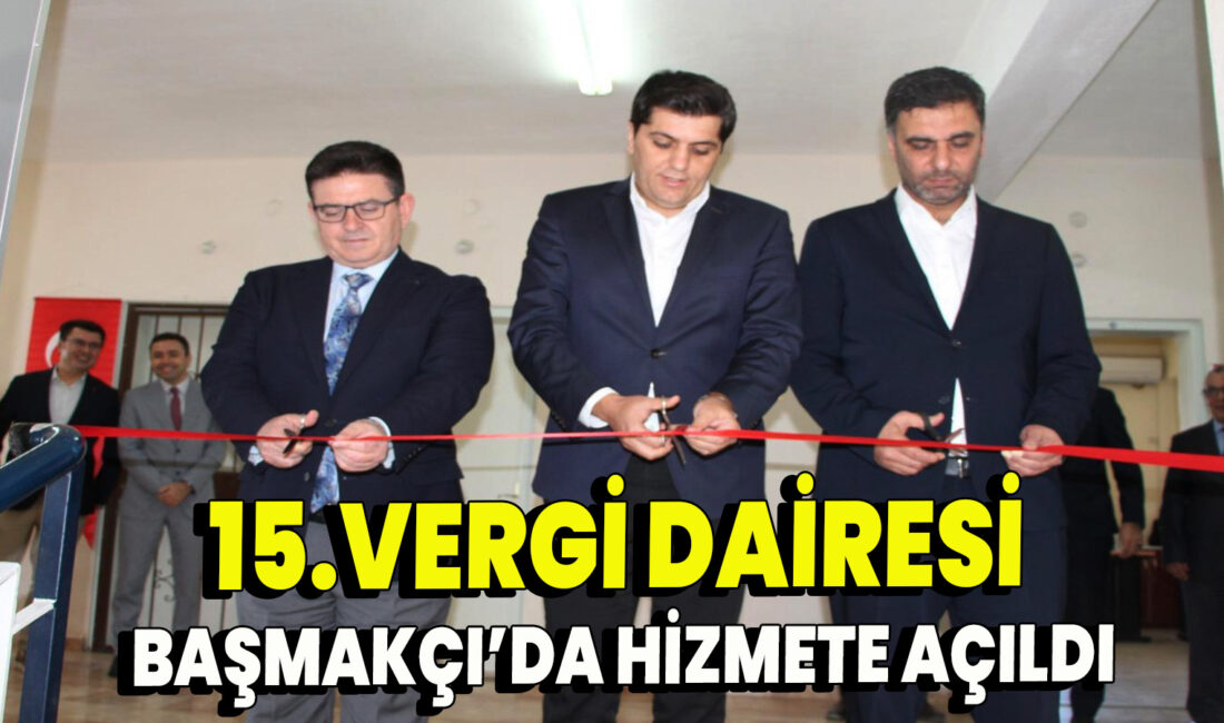 Hazine ve Maliye Bakanlığı Gelir İdaresi Başkanlığı tarafından yürütülen yeniden