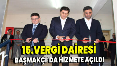 Hazine ve Maliye Bakanlığı Gelir İdaresi Başkanlığı tarafından yürütülen yeniden