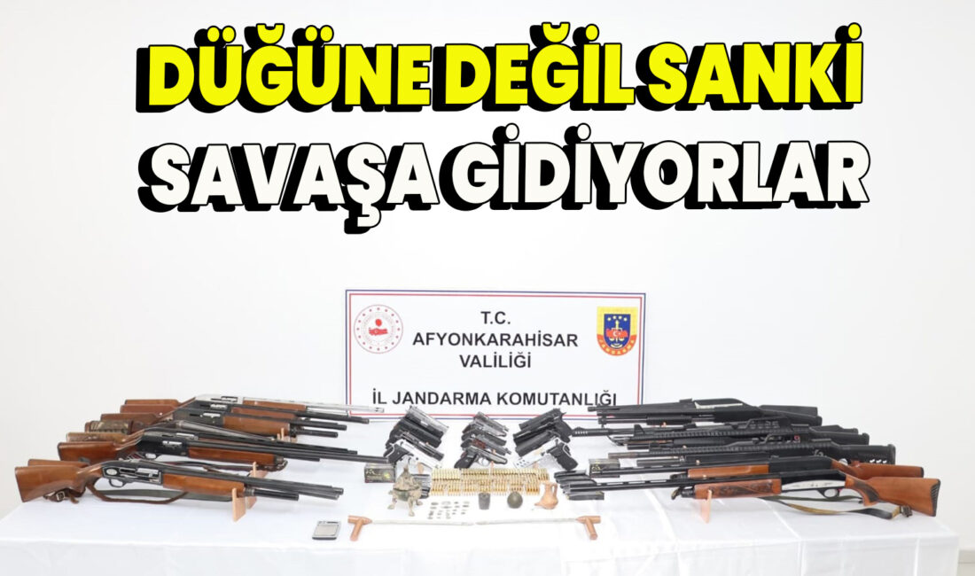 Afyonkarahisar’ın Sinanpaşa ilçesi Tınaztepe beldesi ve Garipçe köyü mülki sınırları