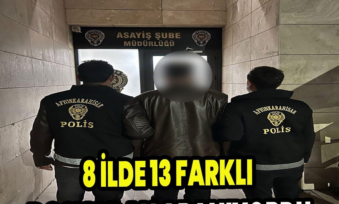 Yapılan çalışmalar neticesinde; Hakkında; Bursa Ağır Ceza İlamat Masasınca Kamu