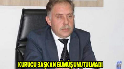 İYİ Parti Afyonkarahisar Kurucu İl Başkanı, kıymetli dava ve yol