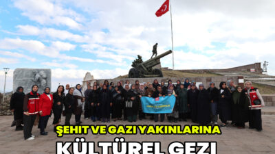İçişleri Bakanı Ali Yerlikaya’nın talimatları ile İçişleri Bakanlığı himayelerinde başlatılan