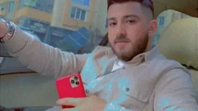 Gaziantep’te üç yıl önce trafik kazası geçiren Baysal özel bir