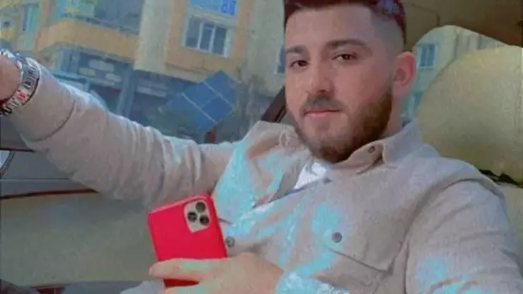 Gaziantep’te üç yıl önce trafik kazası geçiren Baysal özel bir