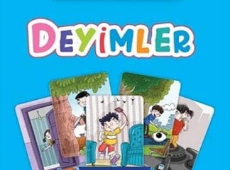 Dilimizin en güzel yönlerinden biri, anlamı güçlendiren deyimlerle süslenmesidir. Ancak