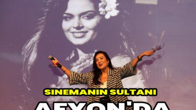 Kültür ve Turizm Bakanlığı himayesinde, Afyonkarahisar Valiliği ev sahipliğinde, Anadolu