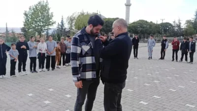 Etkinlik, Cumhurbaşkanlığı tarafından 2025 yılının “Aile Yılı” ilan edilmesi ve