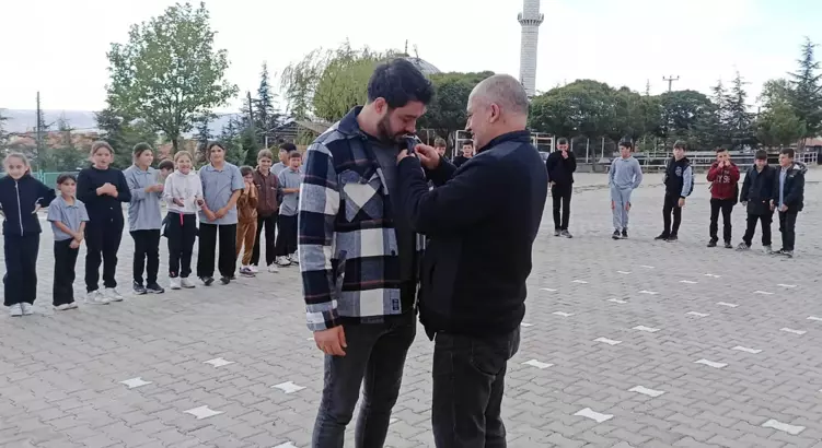 Etkinlik, Cumhurbaşkanlığı tarafından 2025 yılının “Aile Yılı” ilan edilmesi ve