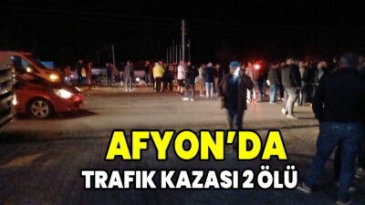 Feci kazanın ardından bölgede büyük üzüntü yaşanırken, belde halkı tepki