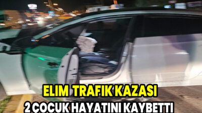 Edinilen bilgilere göre, Afyonkarahisar-Antalya kara yolunda seyir halinde olan H.A.G.