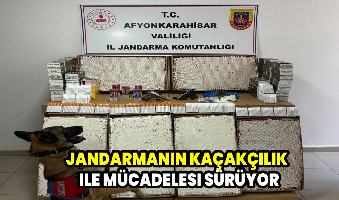 Yapılan çalışmalarda, Afyonkarahisar ili Merkez ilçesinde adli makamlardan alınan arama