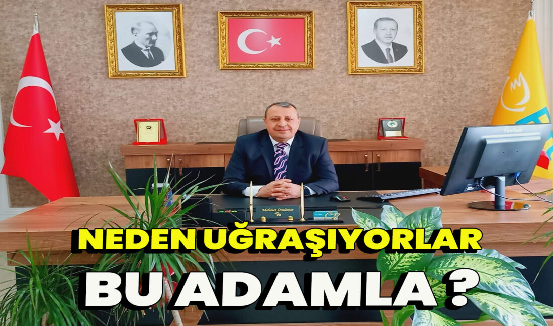 Adeta Bir İntikam Zinciri: İki Kez Mahkeme Kararıyla Döndü, Üçüncü