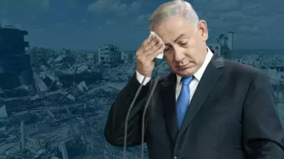 Gazze Şeridi’nde ateşkes anlaşmasının ardından barış sürecinin ikinci aşamasına geçiş