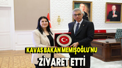 Ulusal Otizm Konfederasyonu Genel Başkanı Fatma Kilci Kavas, Genel Başkan